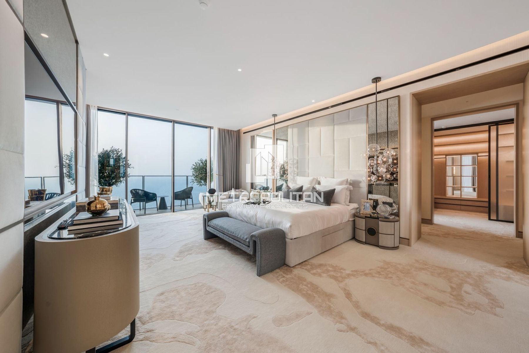 Exclusive Elite Dual-View with Luxury Finishes