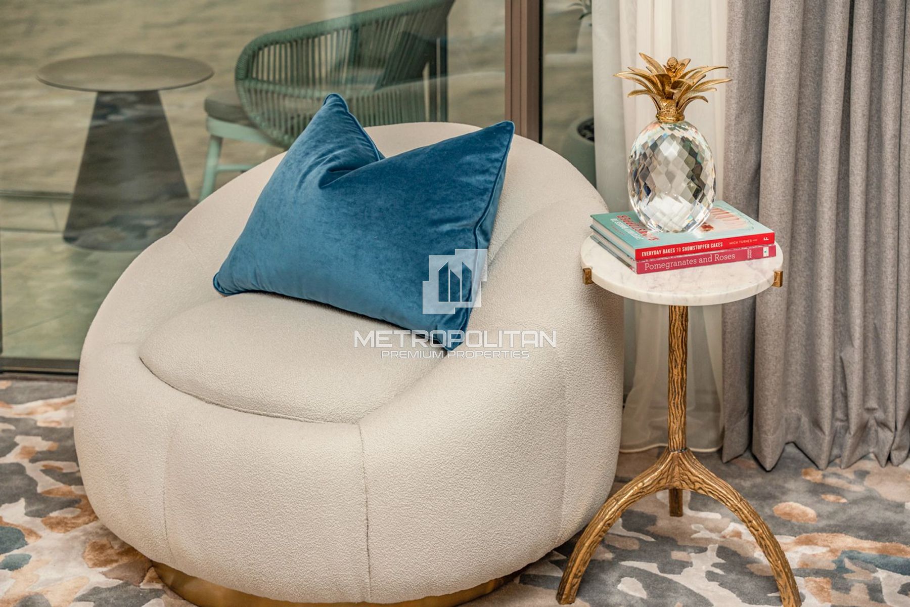 Image - The Royal Atlantis Resort & Residences, Palm Jumeirah, 迪拜 | Project - 公寓
