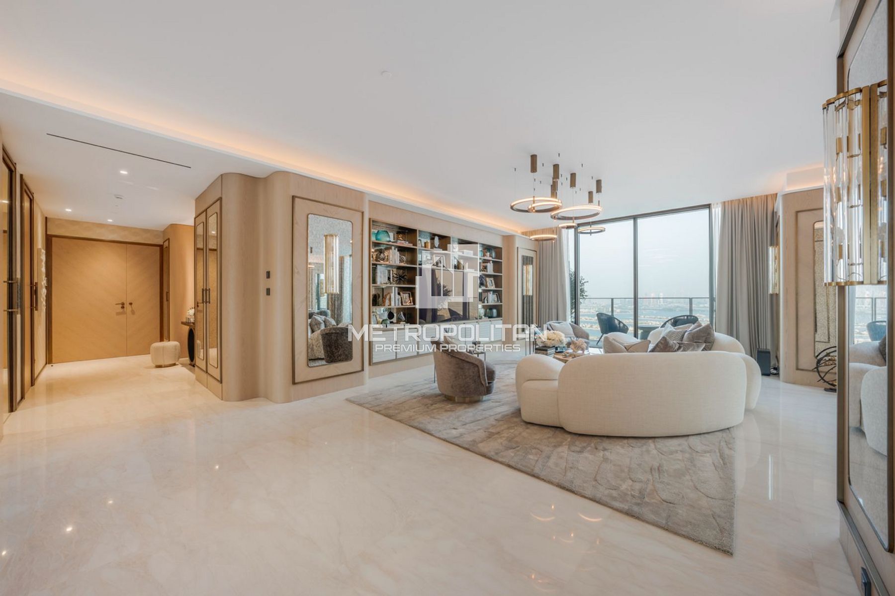 Image - The Royal Atlantis Resort & Residences, Palm Jumeirah, 迪拜 | Project - 公寓