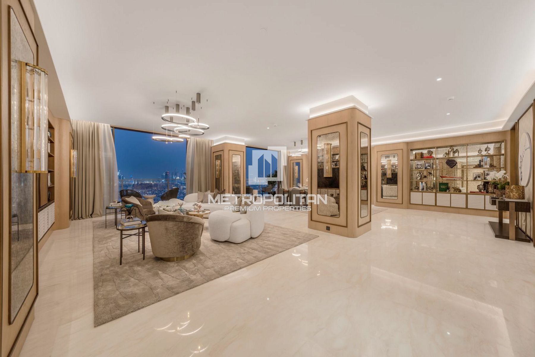 Image - The Royal Atlantis Resort & Residences, Palm Jumeirah, 迪拜 | Project - 公寓