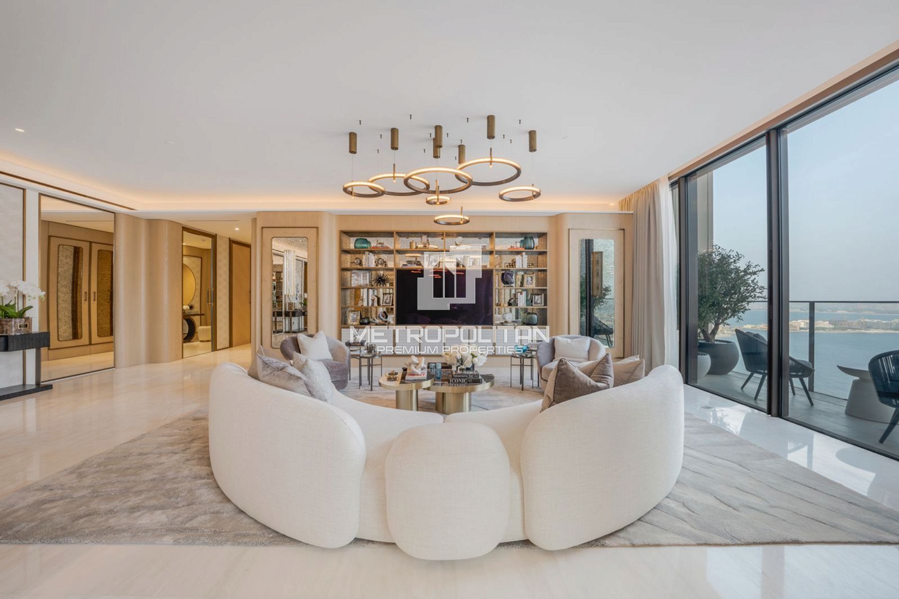 Image - The Royal Atlantis Resort & Residences, Palm Jumeirah, 迪拜 | Project - 公寓