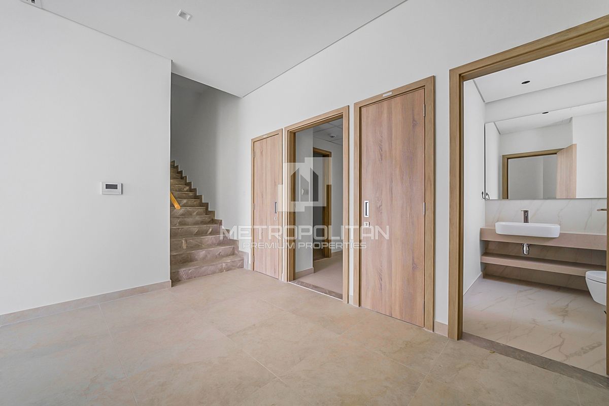 4BR Villa for Sale in Mohammed Bin Rashid City – MS-22927 photo-29