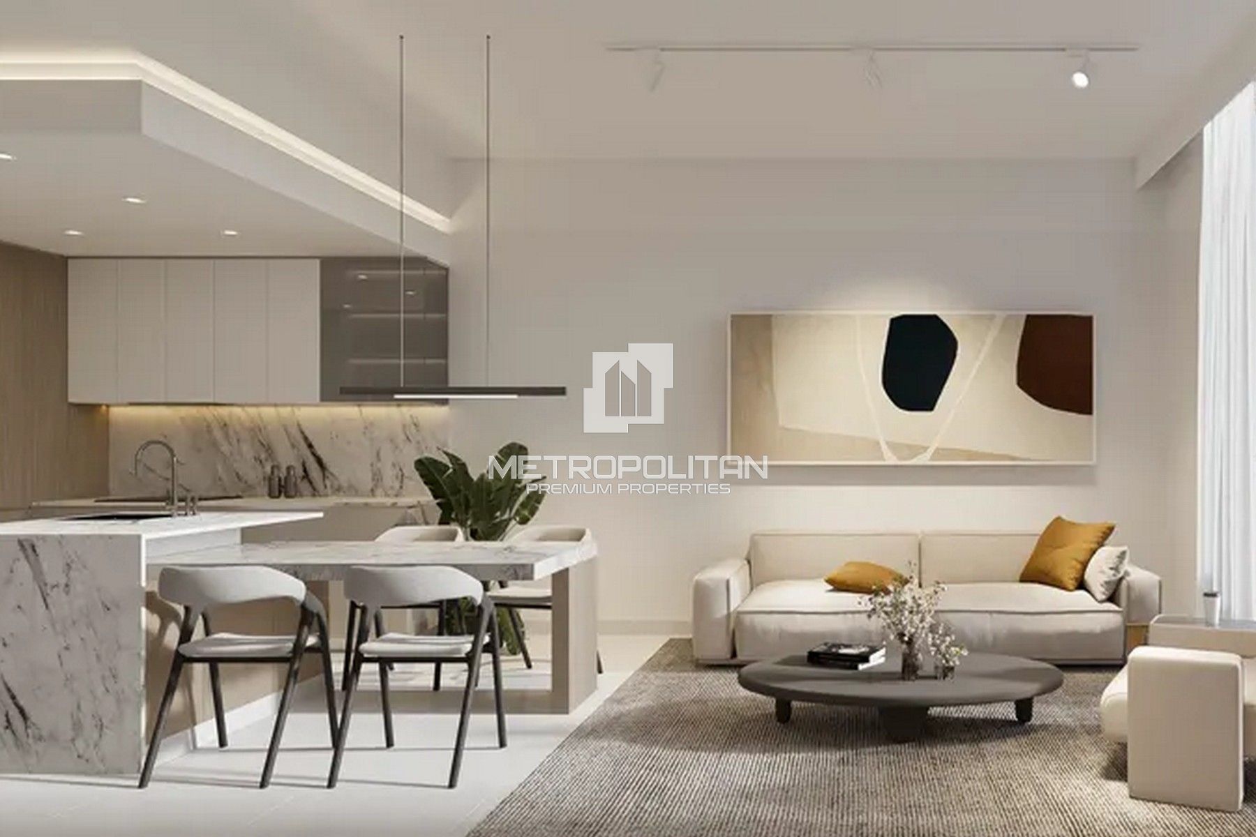 Studio Apartment for Sale in Jumeirah Village Circle – MS-22940 photo-1