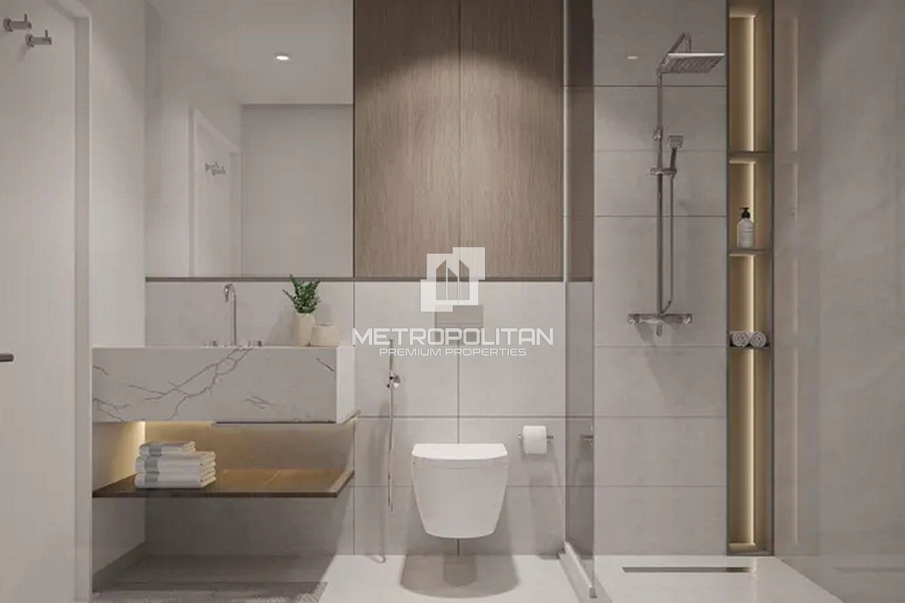 Studio Apartment for Sale in Jumeirah Village Circle – MS-22940 photo-7