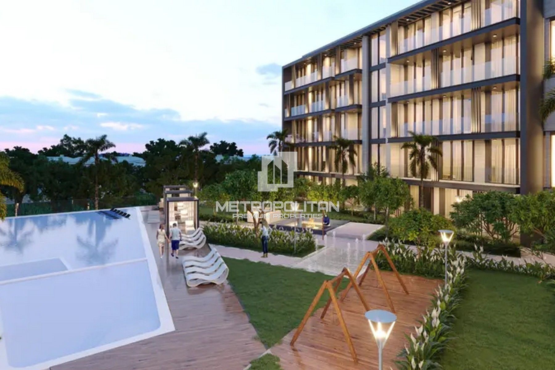 Studio Apartment for Sale in Jumeirah Village Circle – MS-22940 photo-8