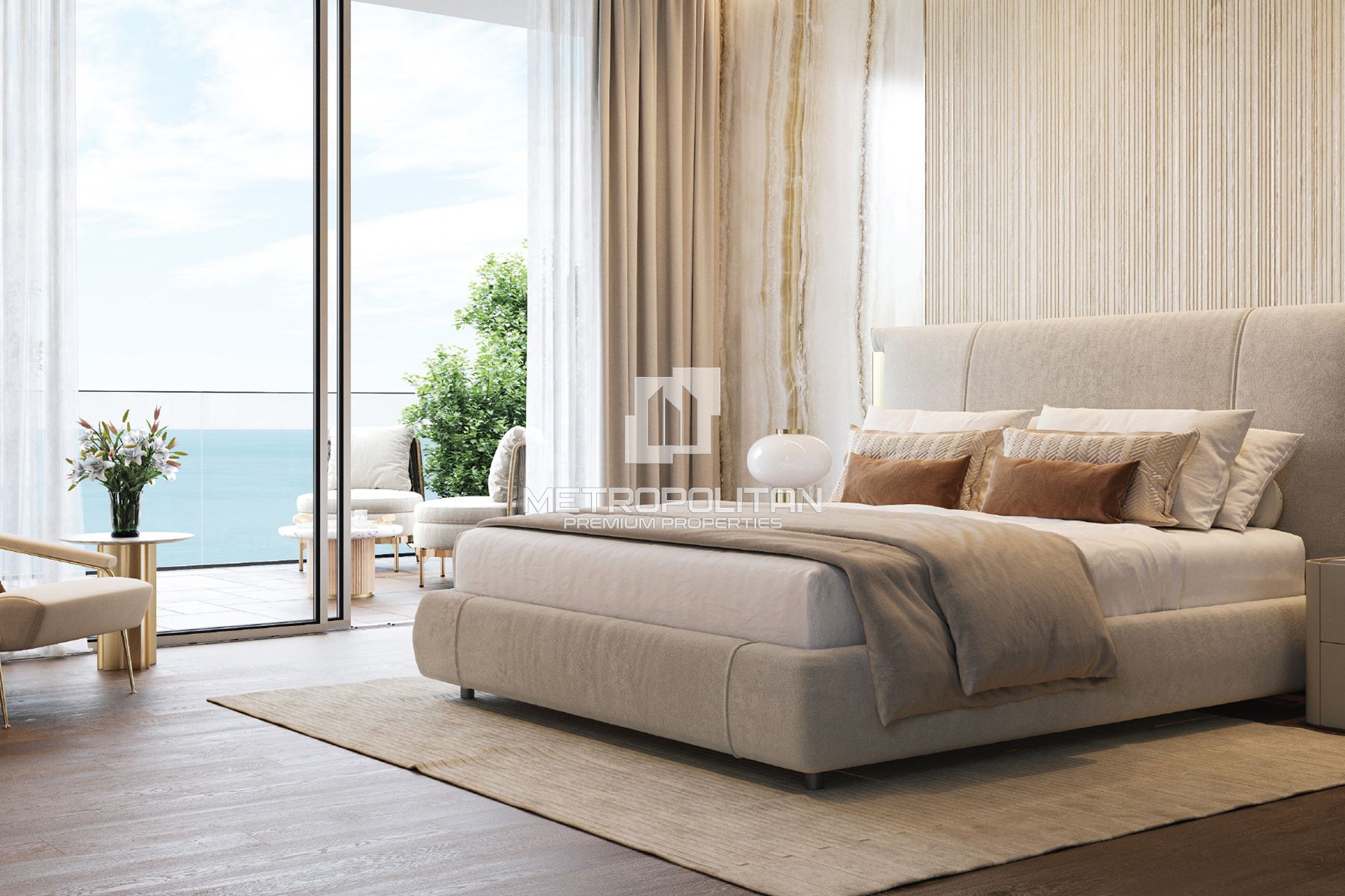 4BR Apartment for Sale in Palm Jumeirah – MS-22950 photo-3