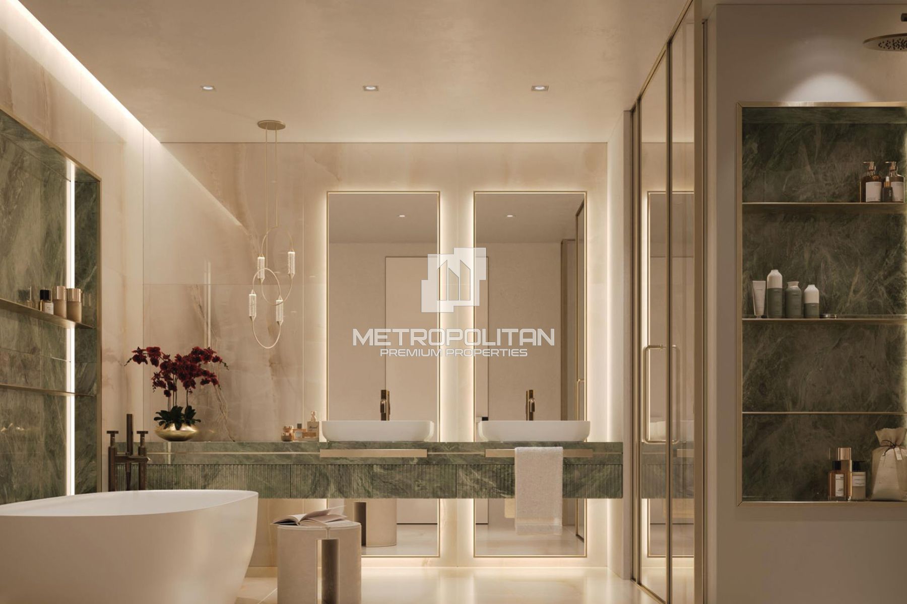4BR Apartment for Sale in Palm Jumeirah – MS-22950 photo-6