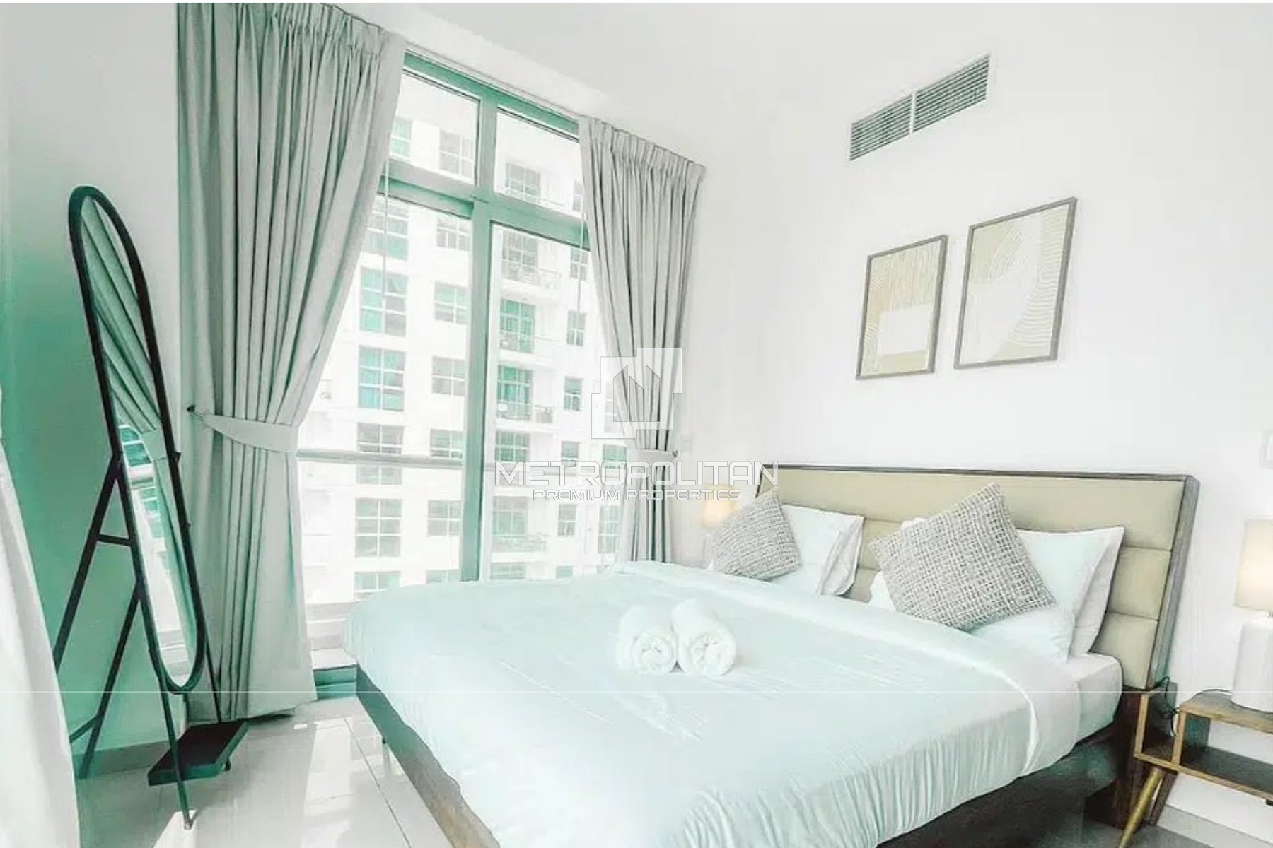 2-комнатная квартира на продажу в Dubai Marina — MS-22996 photo-9
