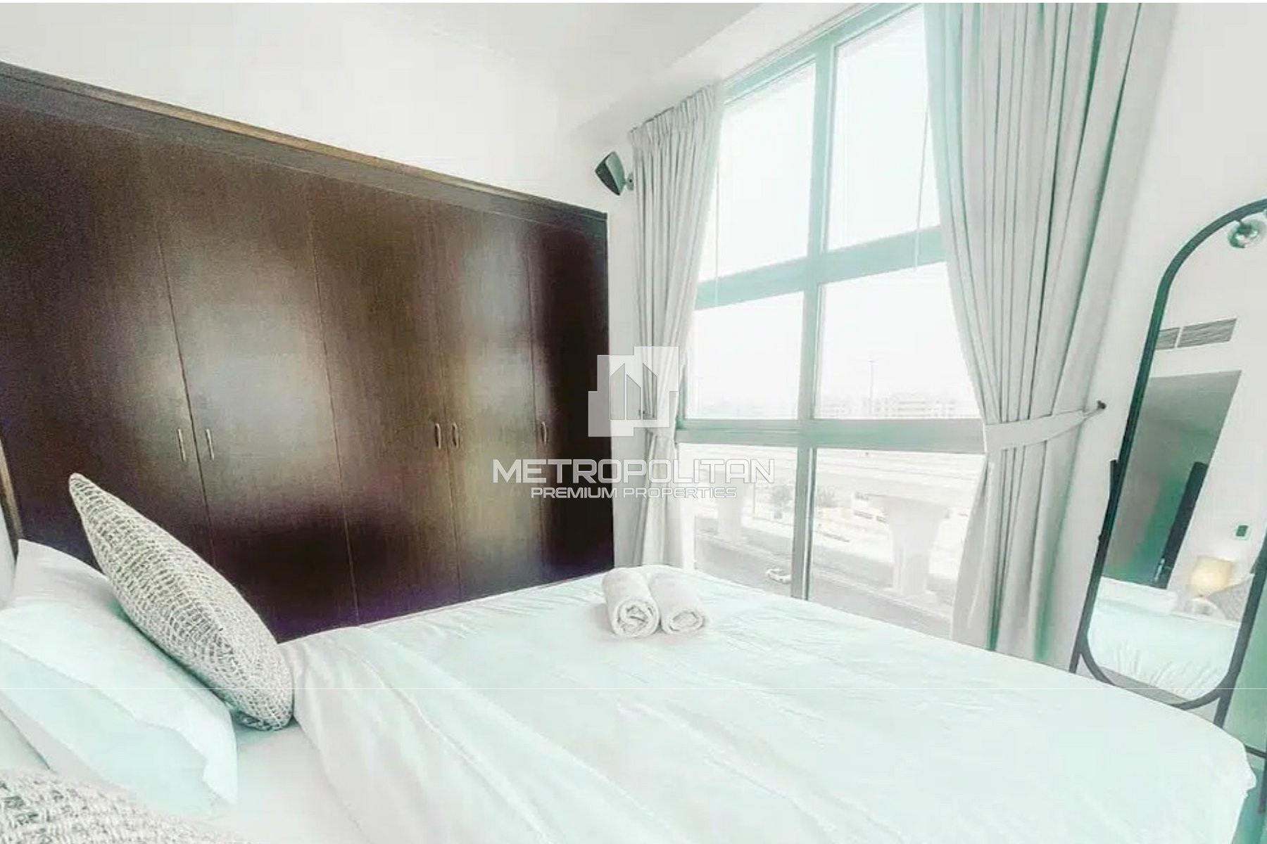 2-комнатная квартира на продажу в Dubai Marina — MS-22996 photo-10