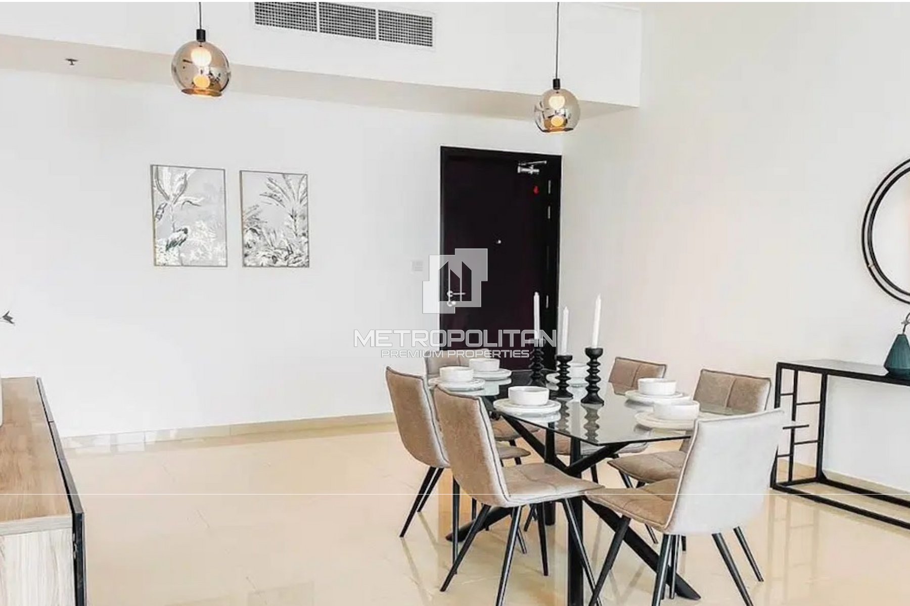 2-комнатная квартира на продажу в Dubai Marina — MS-22996 photo-3