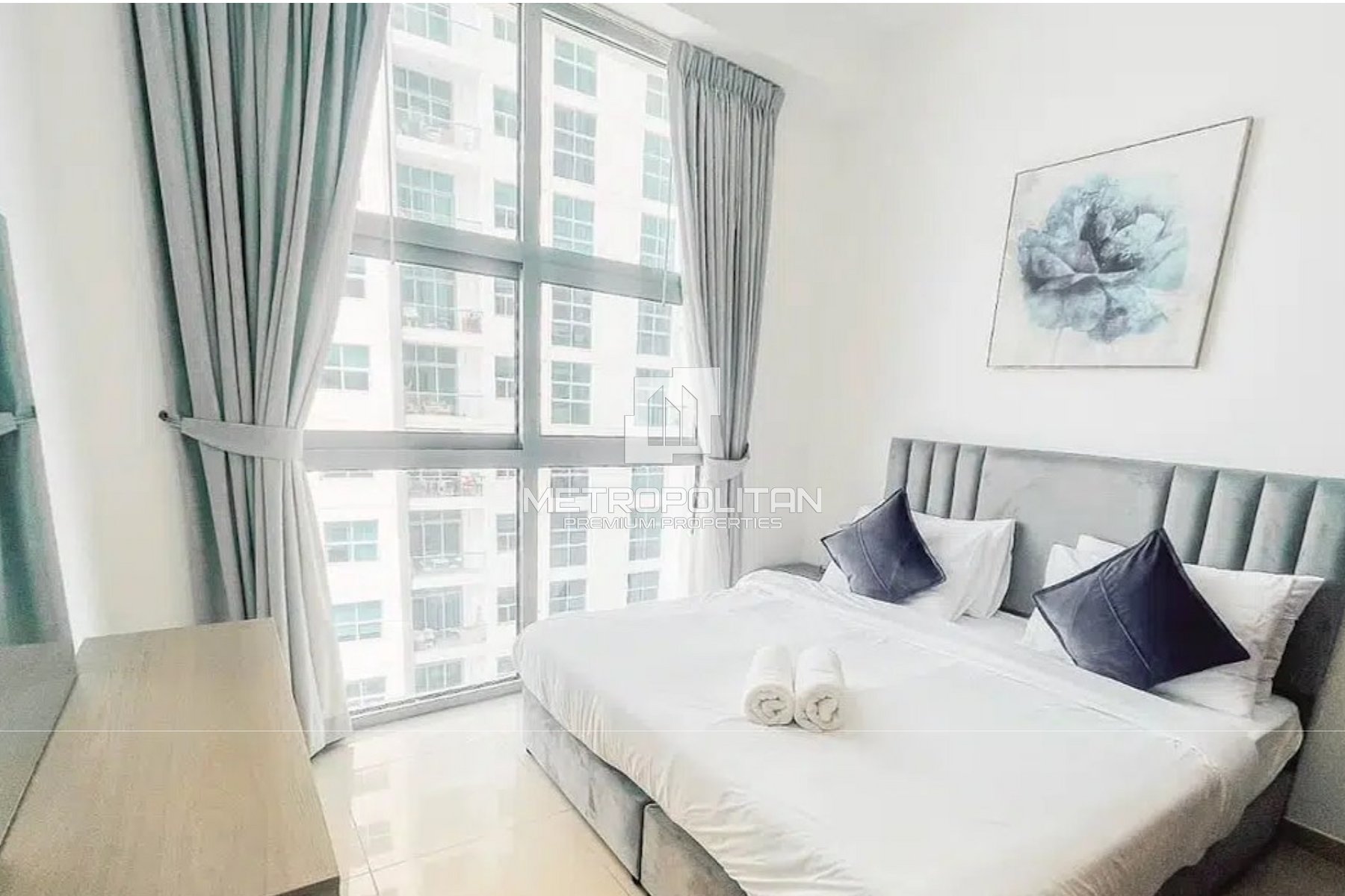 2-комнатная квартира на продажу в Dubai Marina — MS-22996 photo-4