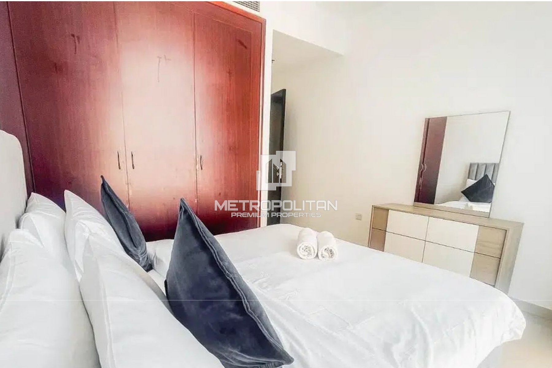 2-комнатная квартира на продажу в Dubai Marina — MS-22996 photo-5