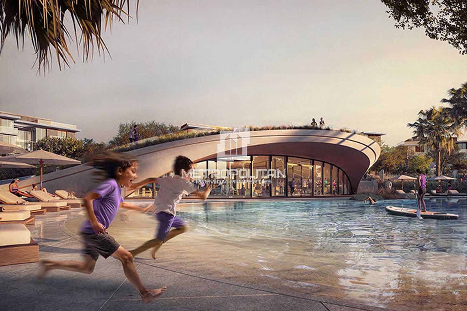 4BR Villa for Sale in Dubai Land – MS-23035 photo-5