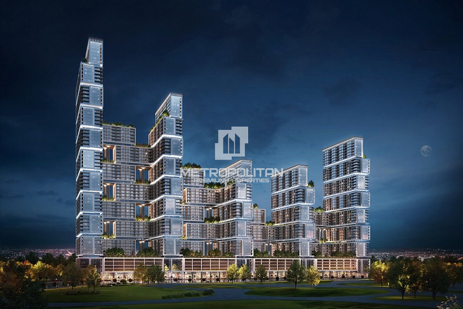 1-комнатная квартира на продажу в Рас Аль Хор – MS-23049 photo-4