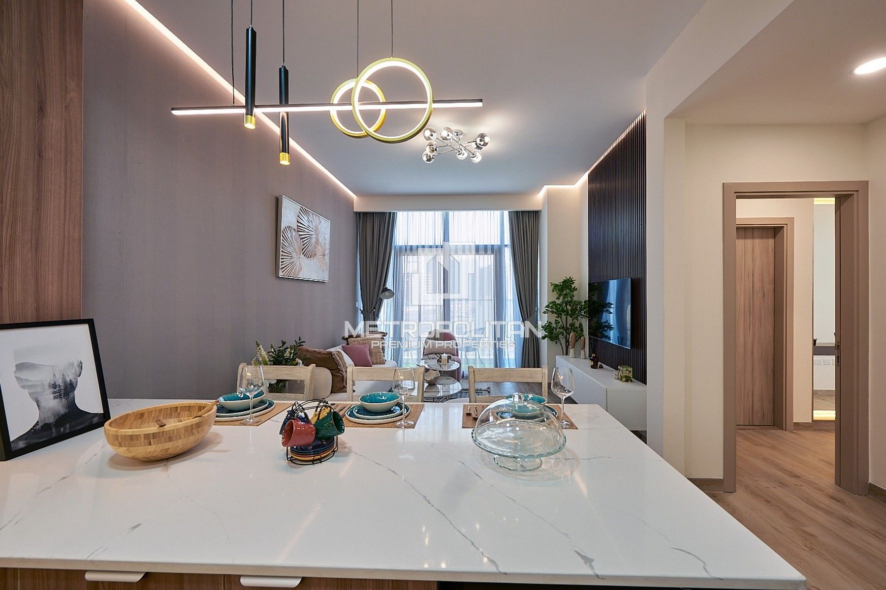 1BR Apartment for Sale in Jumeirah Village Circle – MS-23050 photo-2