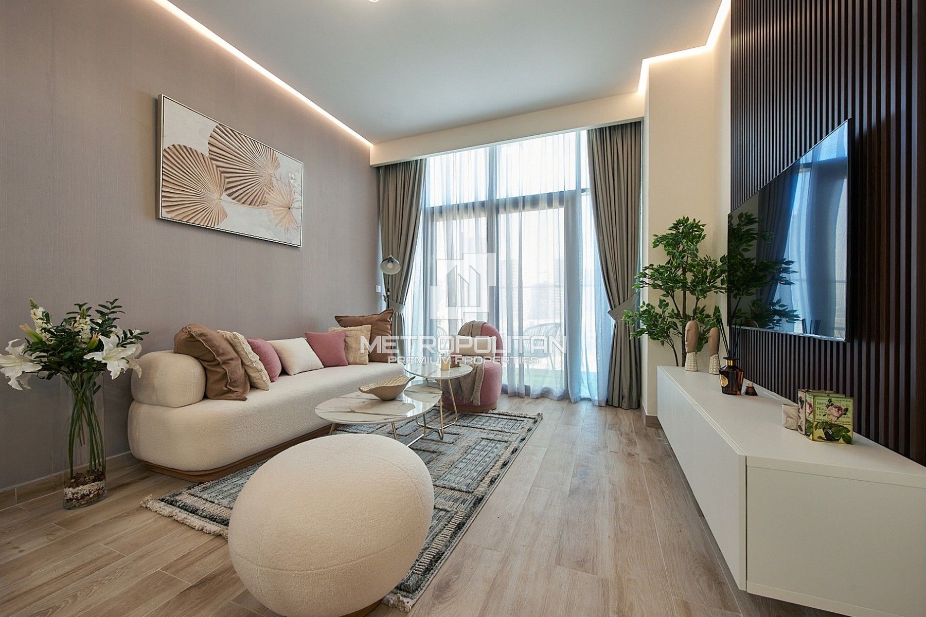 1BR Apartment for Sale in Jumeirah Village Circle – MS-23050 photo-3