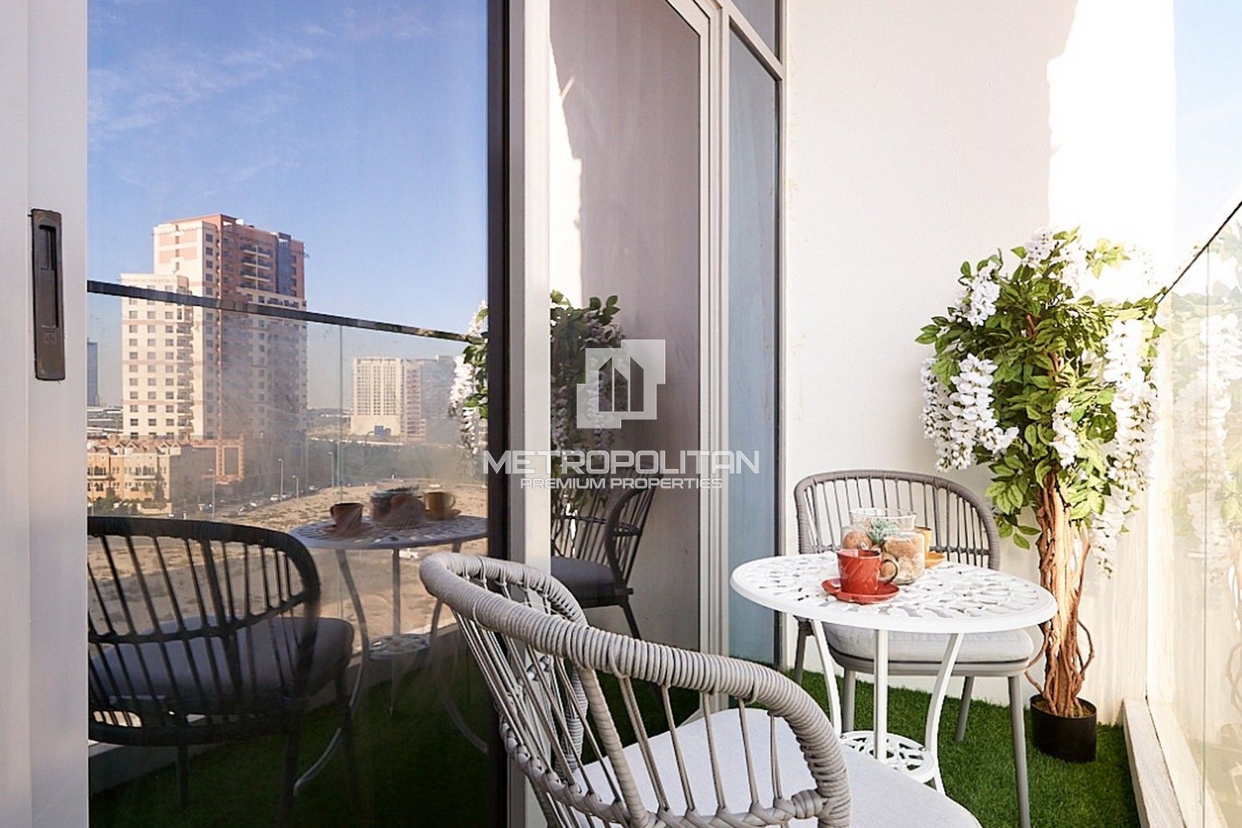 1BR Apartment for Sale in Jumeirah Village Circle – MS-23050 photo-5