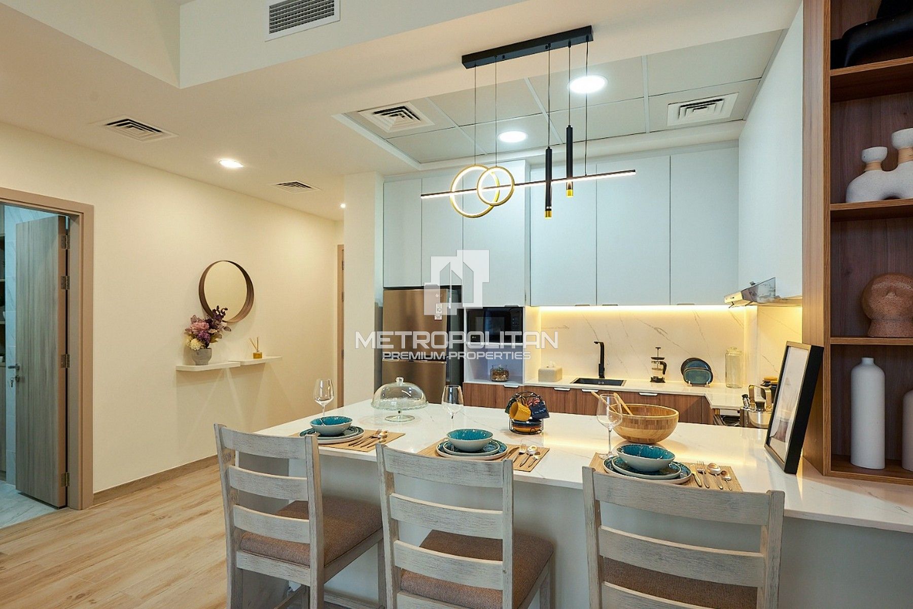 1BR Apartment for Sale in Jumeirah Village Circle – MS-23050 photo-6