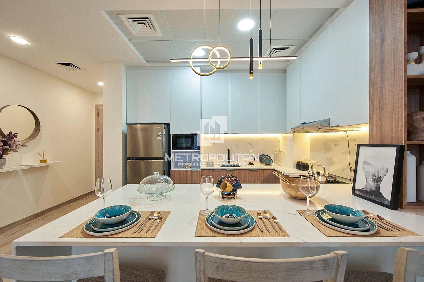 1BR Apartment for Sale in Jumeirah Village Circle – MS-23050 photo-7