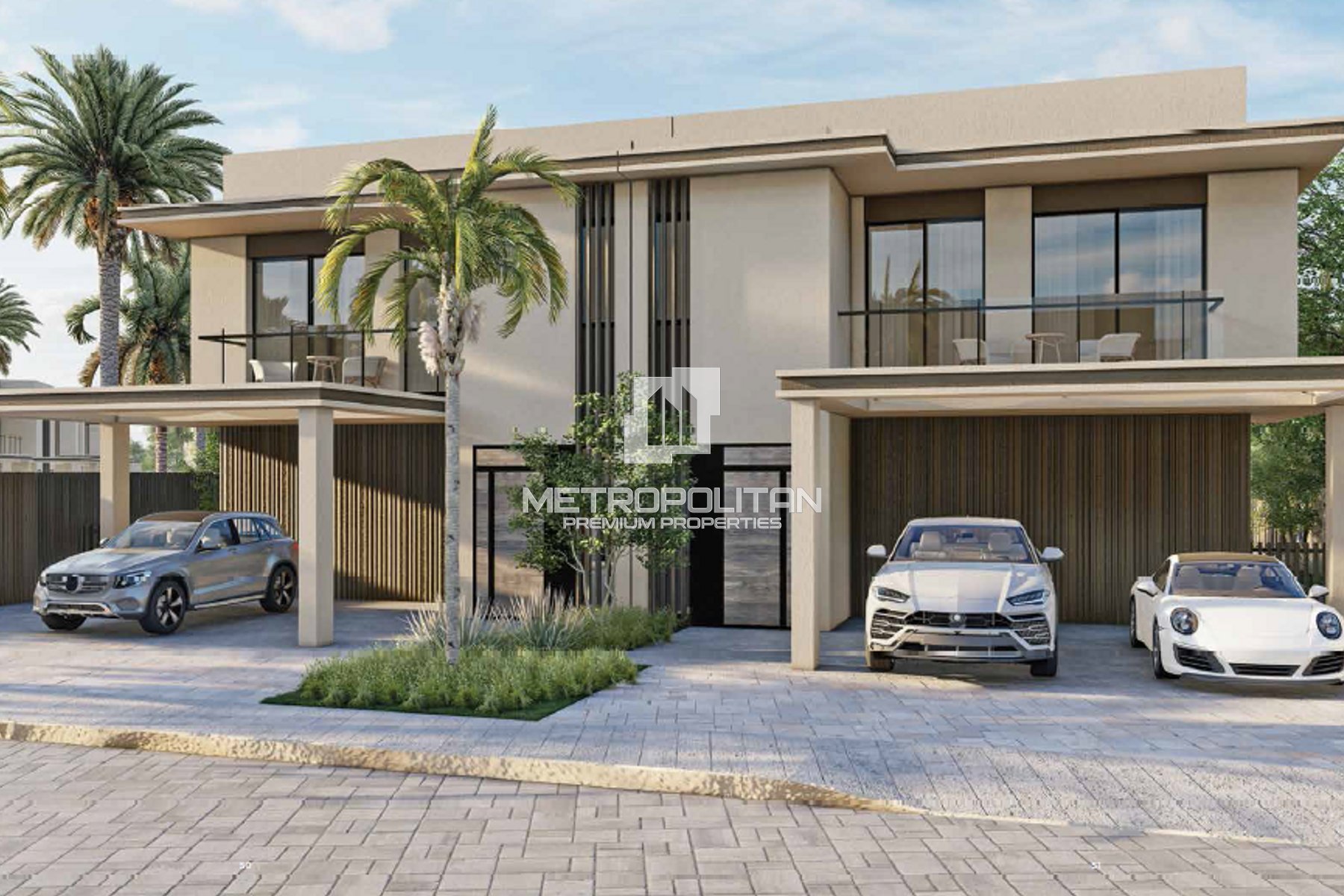 3BR Townhouse for Sale in Al Hamra Village – MS-23055