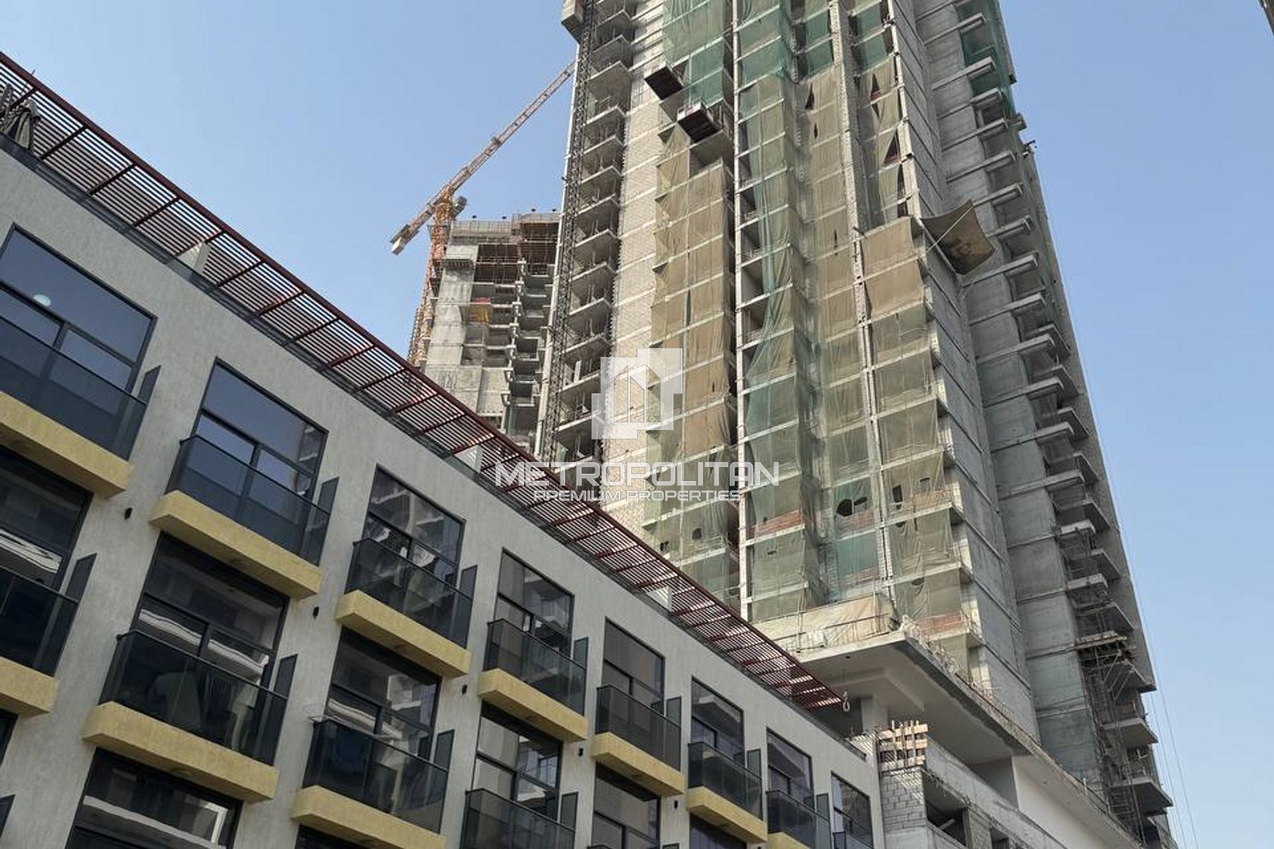 2BR Apartment for Sale in Jumeirah Village Circle – MS-23081 photo-0