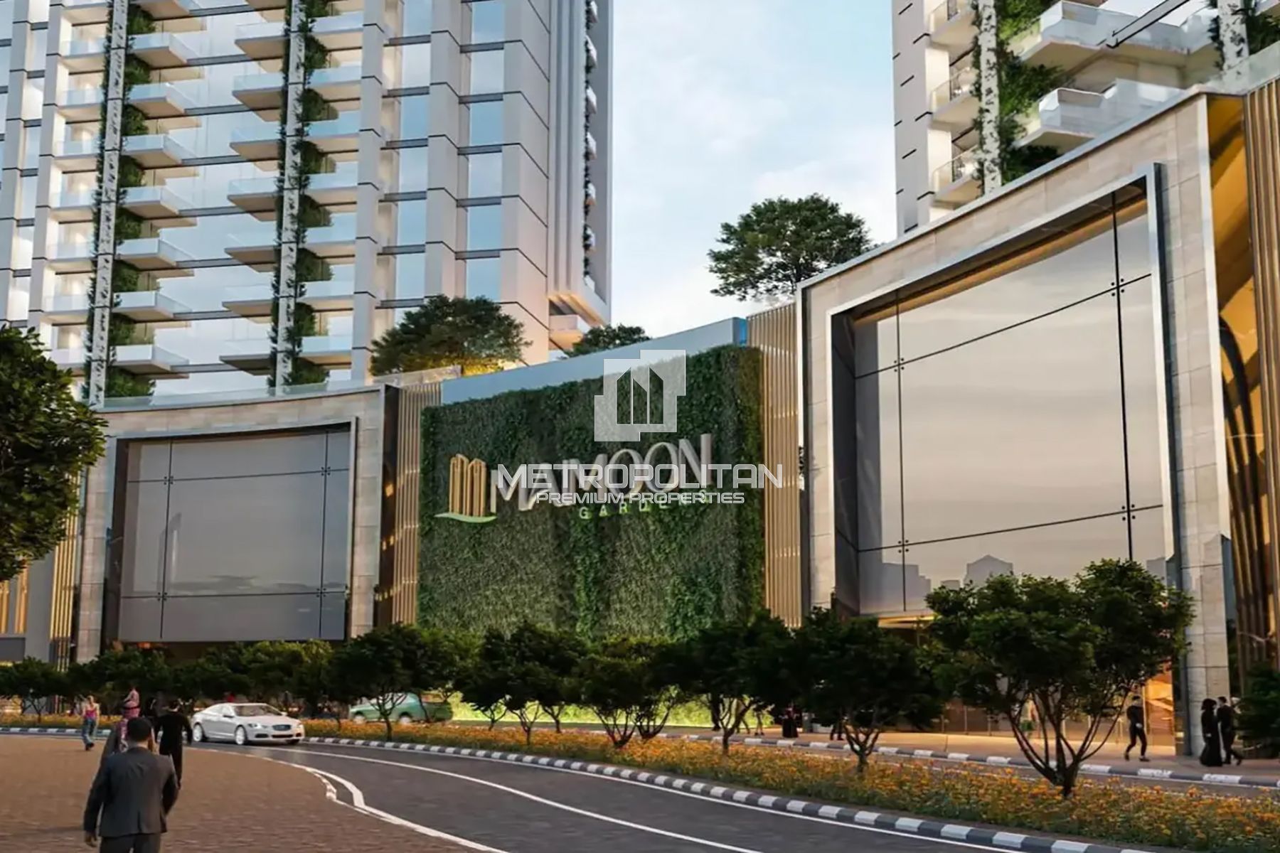 2BR Apartment for Sale in Jumeirah Village Circle – MS-23081 photo-16