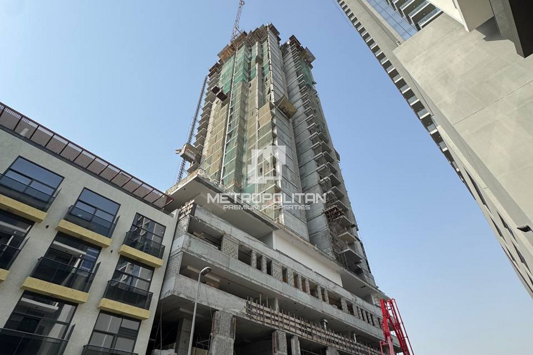 2BR Apartment for Sale in Jumeirah Village Circle – MS-23081 photo-2