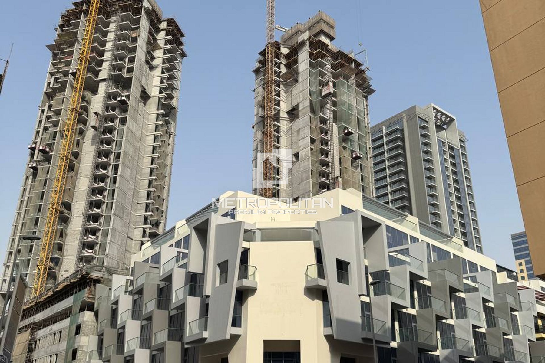 2BR Apartment for Sale in Jumeirah Village Circle – MS-23081 photo-3