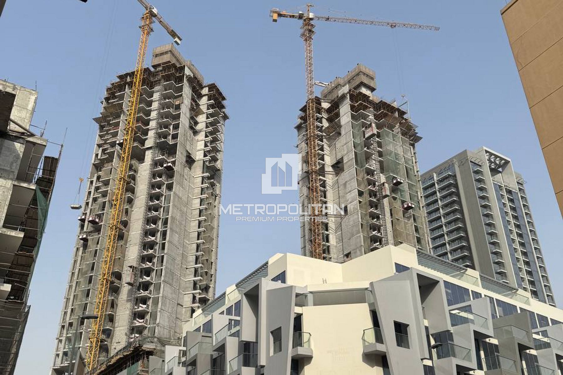 2BR Apartment for Sale in Jumeirah Village Circle – MS-23081 photo-6