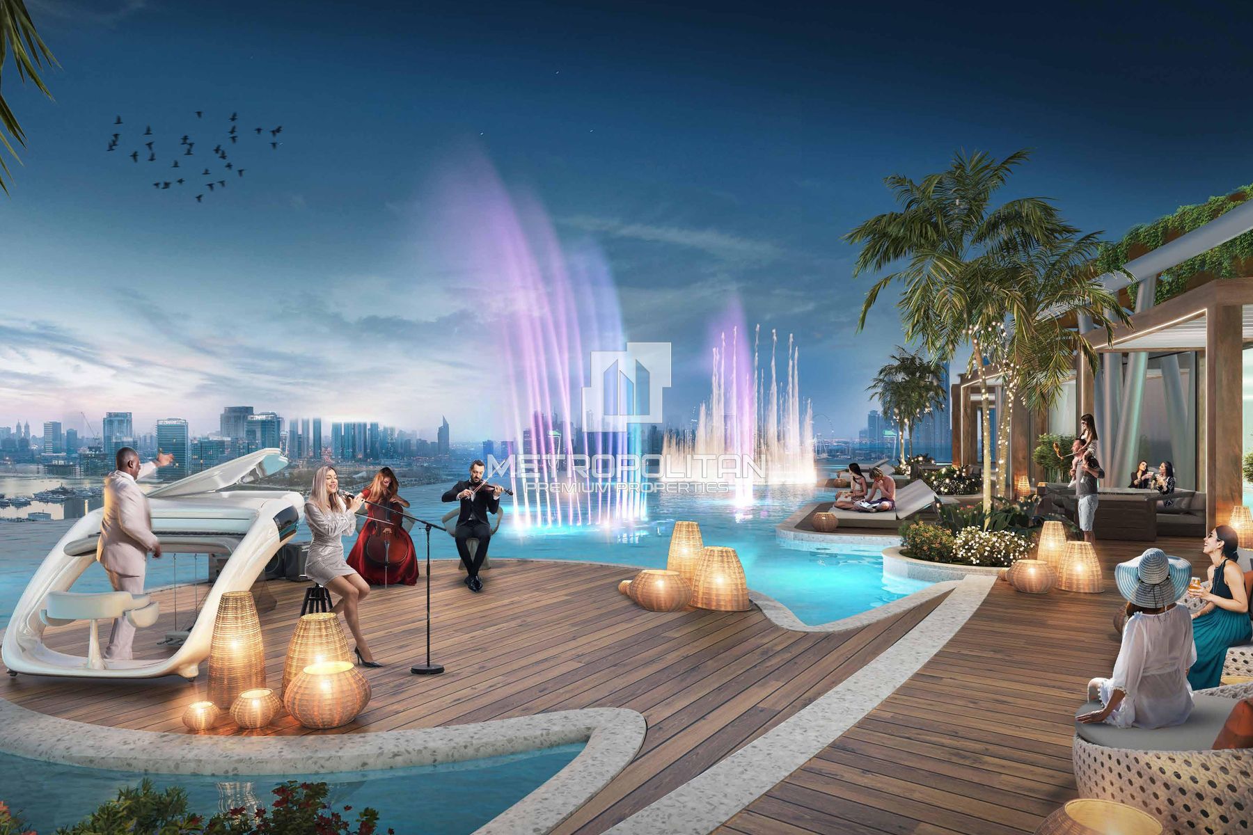 Luxury Seafront Cavalli Apartment on the Beach