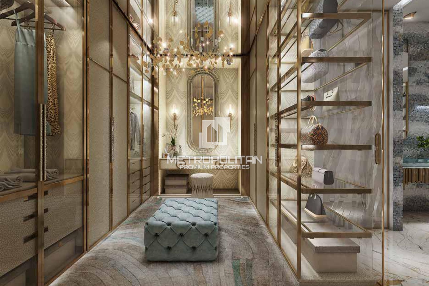 2BR Apartment for Sale in Dubai Harbour – MS-23082 photo-18