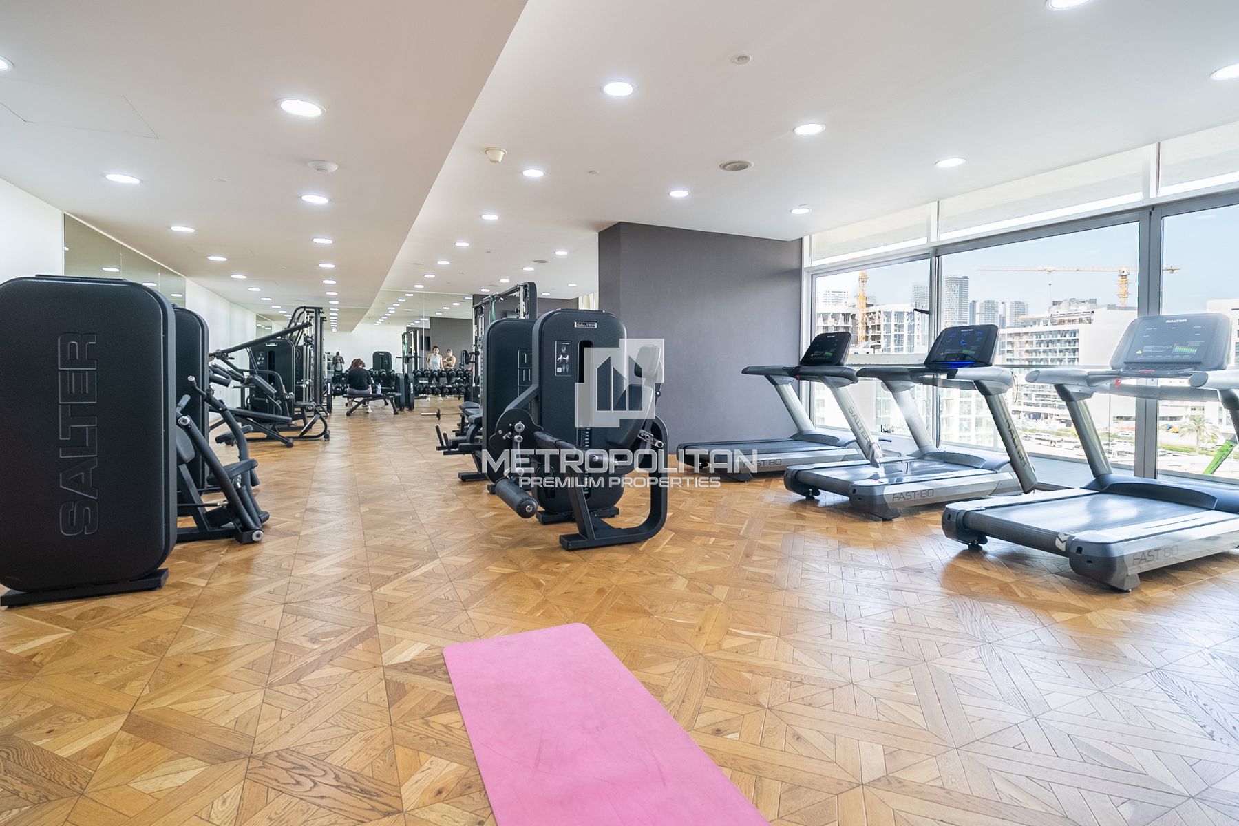 1BR Apartment for Sale in Jumeirah Village Circle – MS-23106 photo-21
