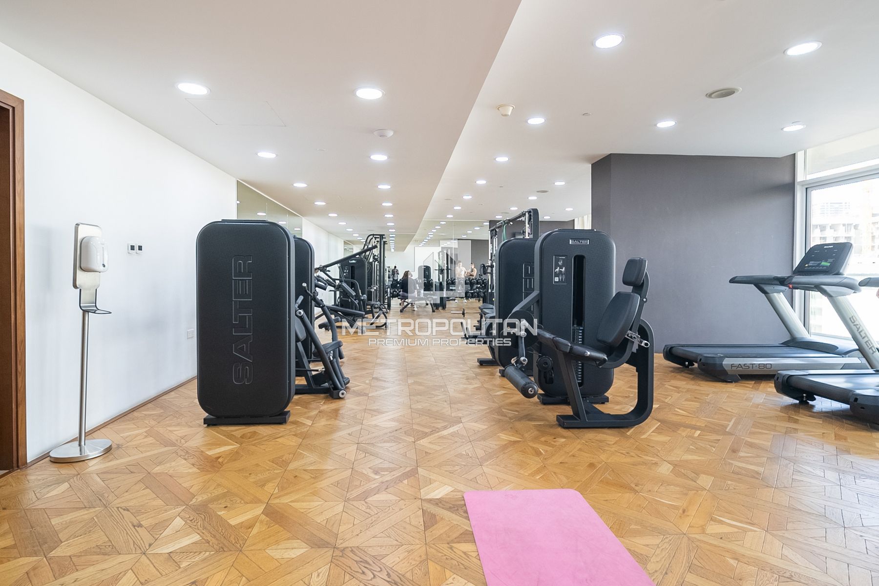 1BR Apartment for Sale in Jumeirah Village Circle – MS-23106 photo-22