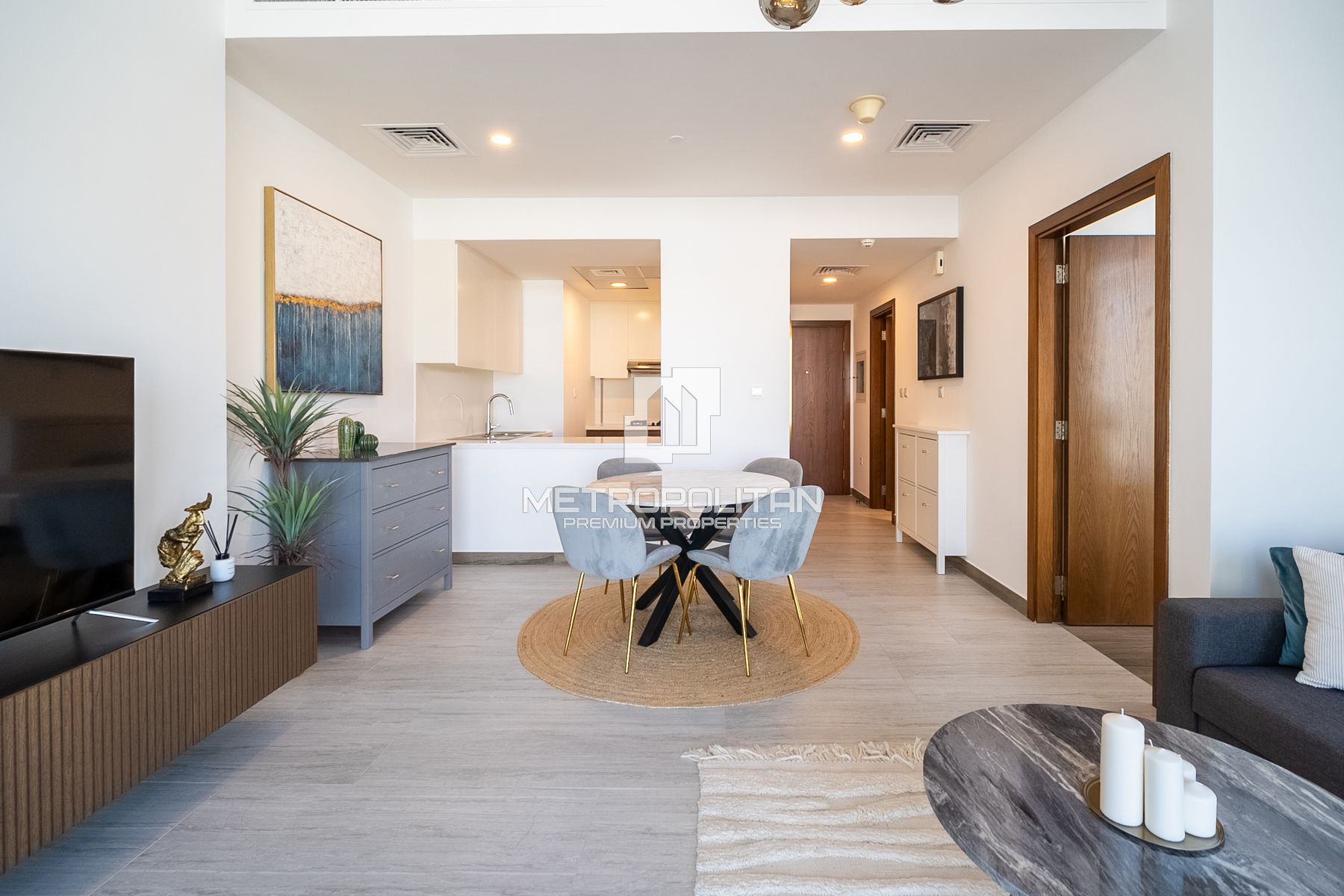 1BR Apartment for Sale in Jumeirah Village Circle – MS-23106 photo-4