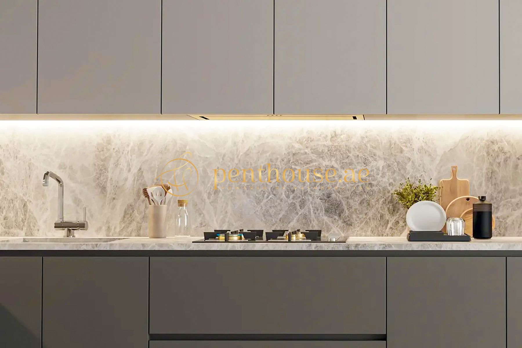 Full Palm and Sea Views | Private Beach Access photo-4