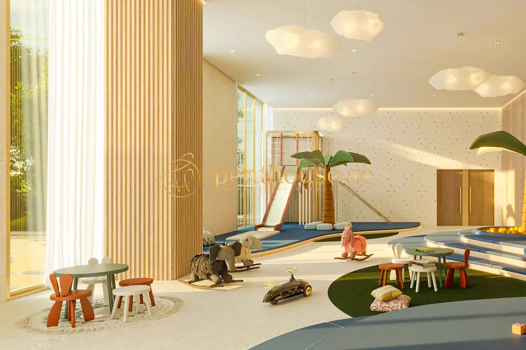 Full Palm and Sea Views | Private Beach Access photo-15