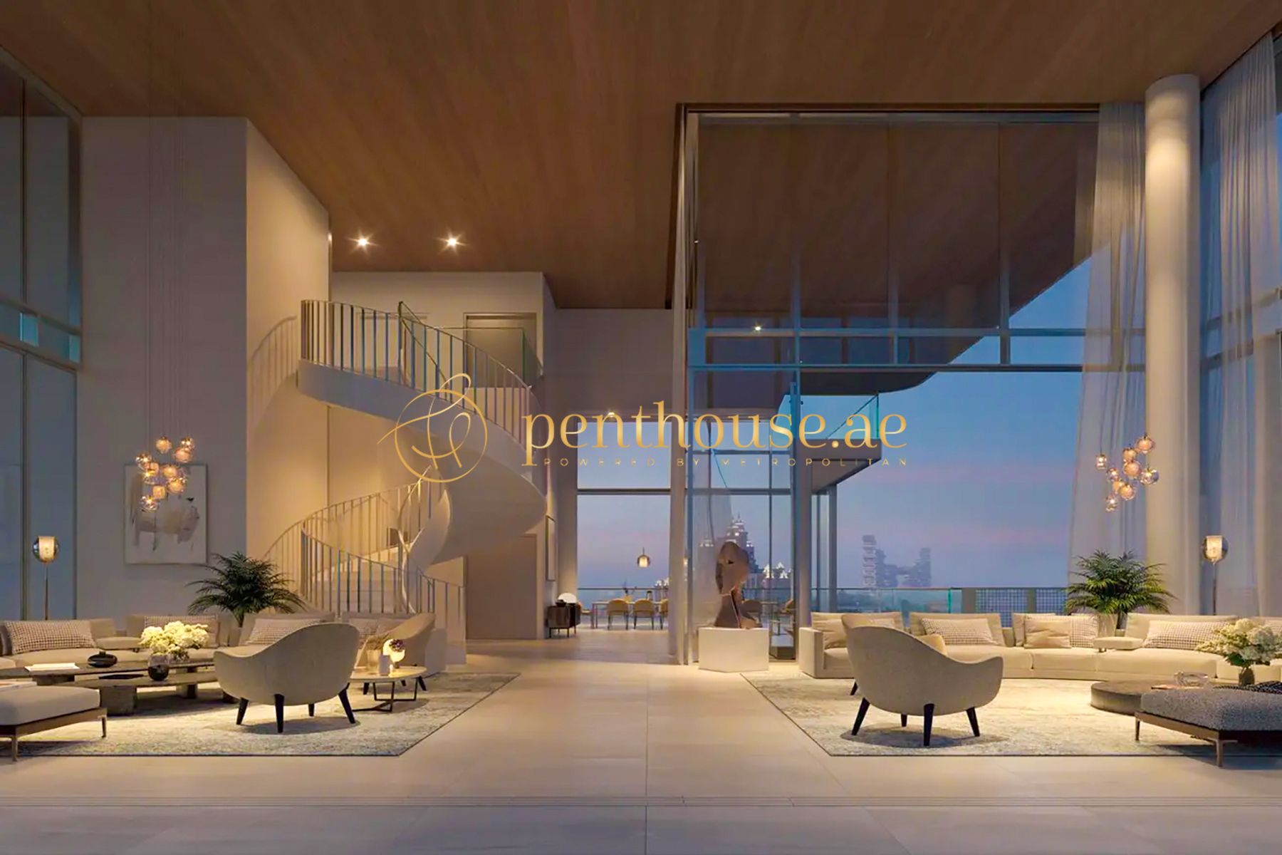 Full Palm and Sea Views | Private Beach Access photo-23