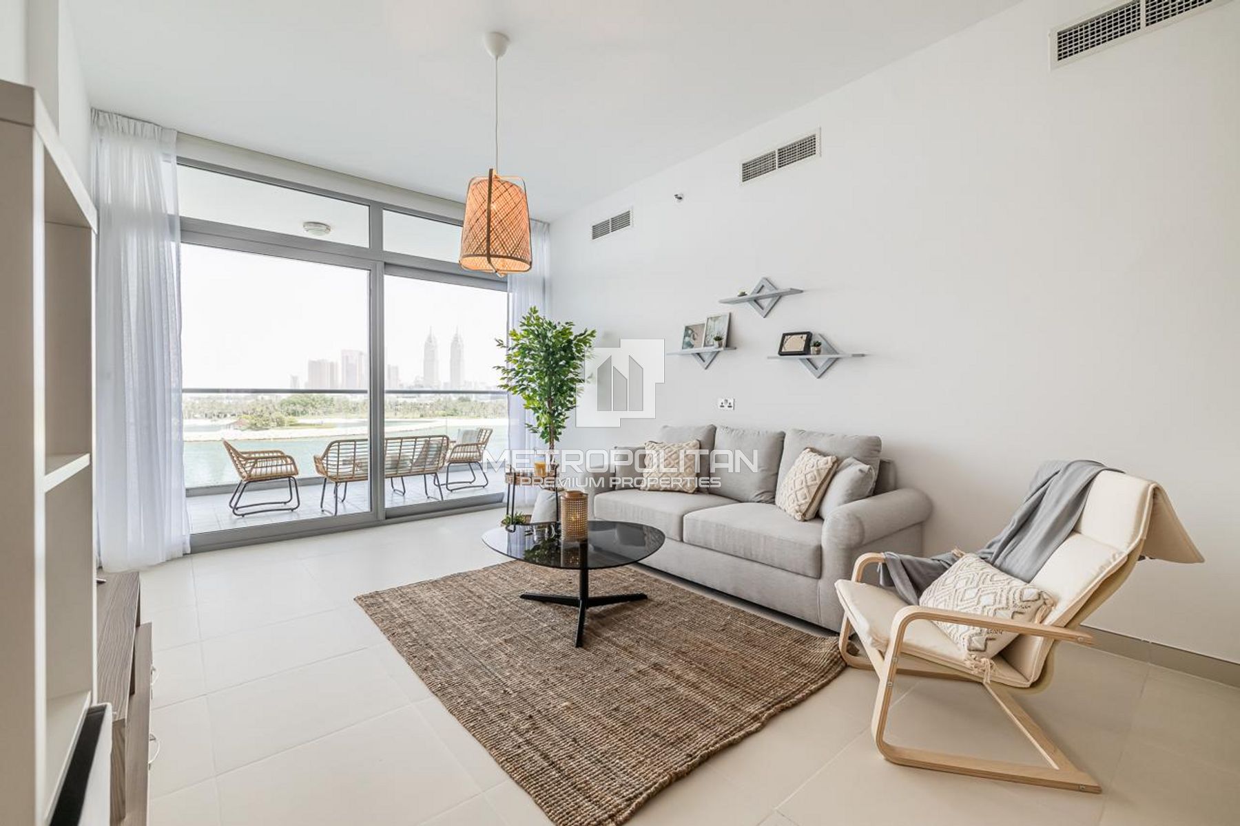 2-комнатная квартира на продажу в Palm Jumeirah – MS-23111 photo-0