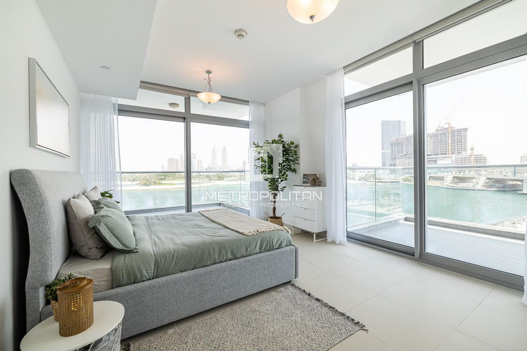 2-комнатная квартира на продажу в Palm Jumeirah – MS-23111 photo-10