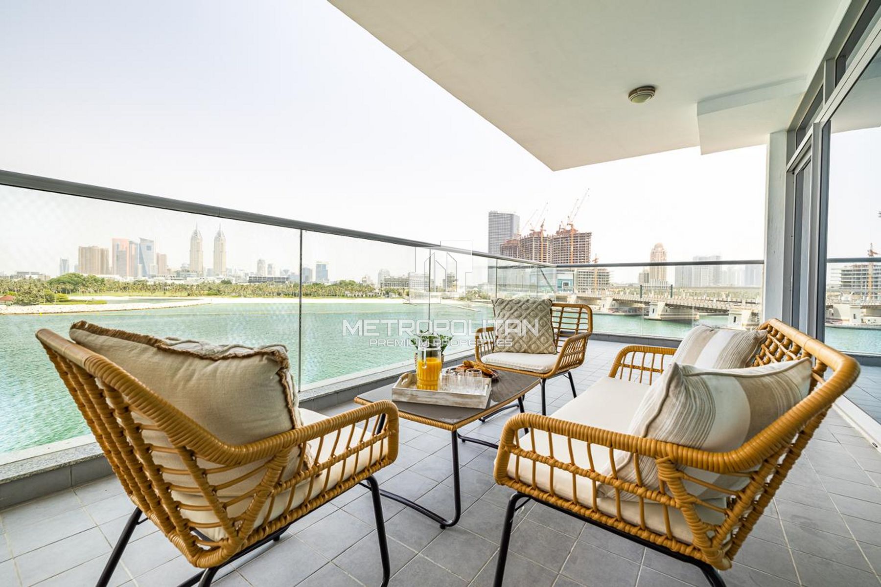 2-комнатная квартира на продажу в Palm Jumeirah – MS-23111 photo-12