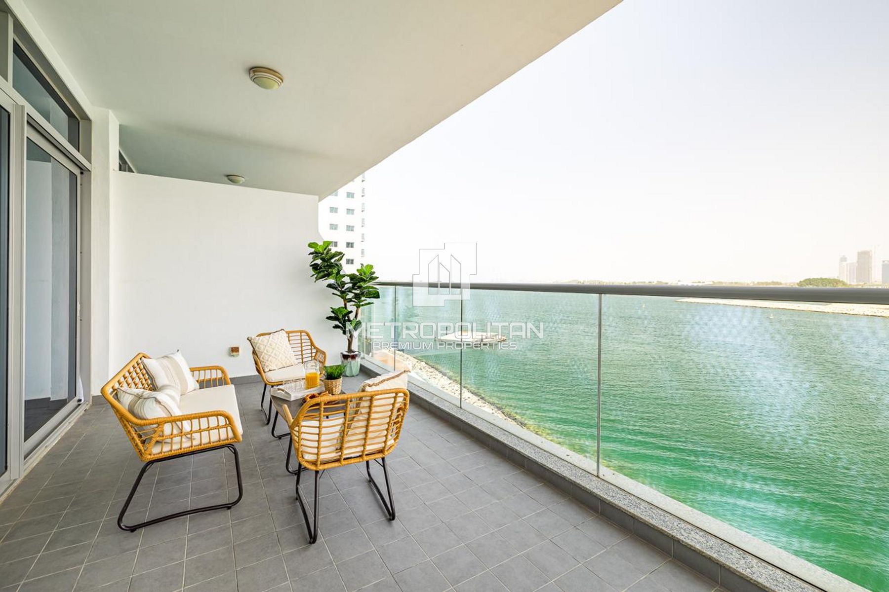 2-комнатная квартира на продажу в Palm Jumeirah – MS-23111 photo-13