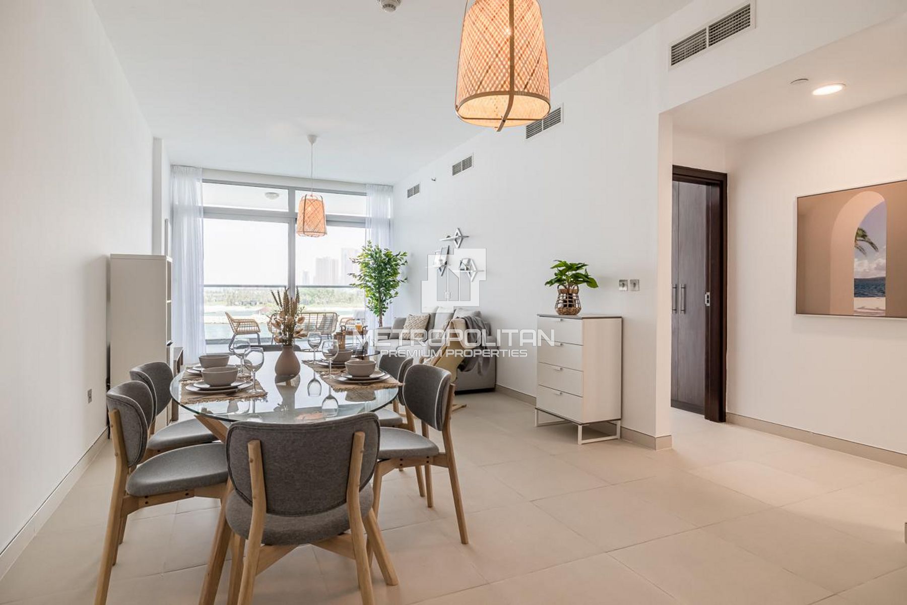 2-комнатная квартира на продажу в Palm Jumeirah – MS-23111 photo-1