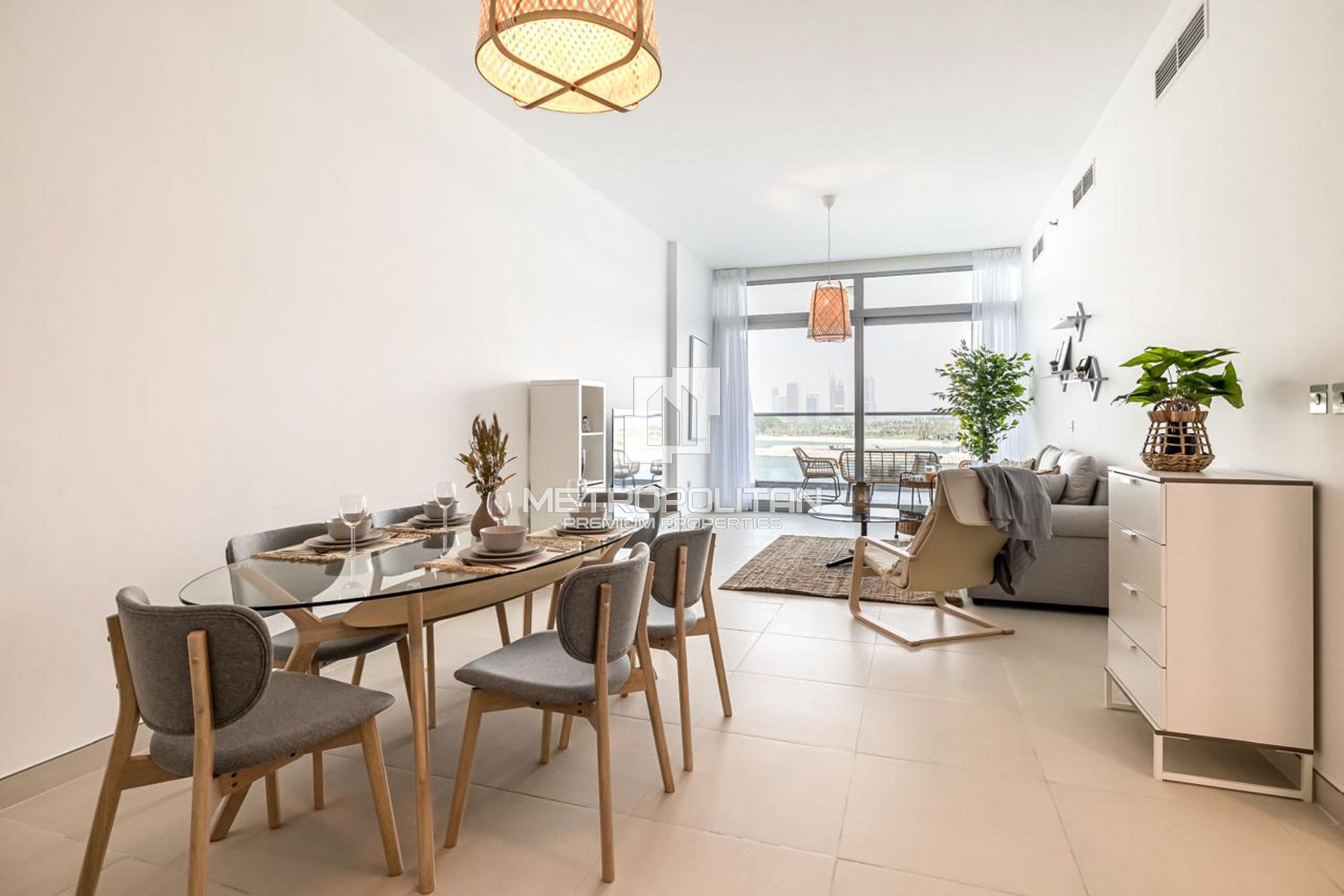 2-комнатная квартира на продажу в Palm Jumeirah – MS-23111 photo-2