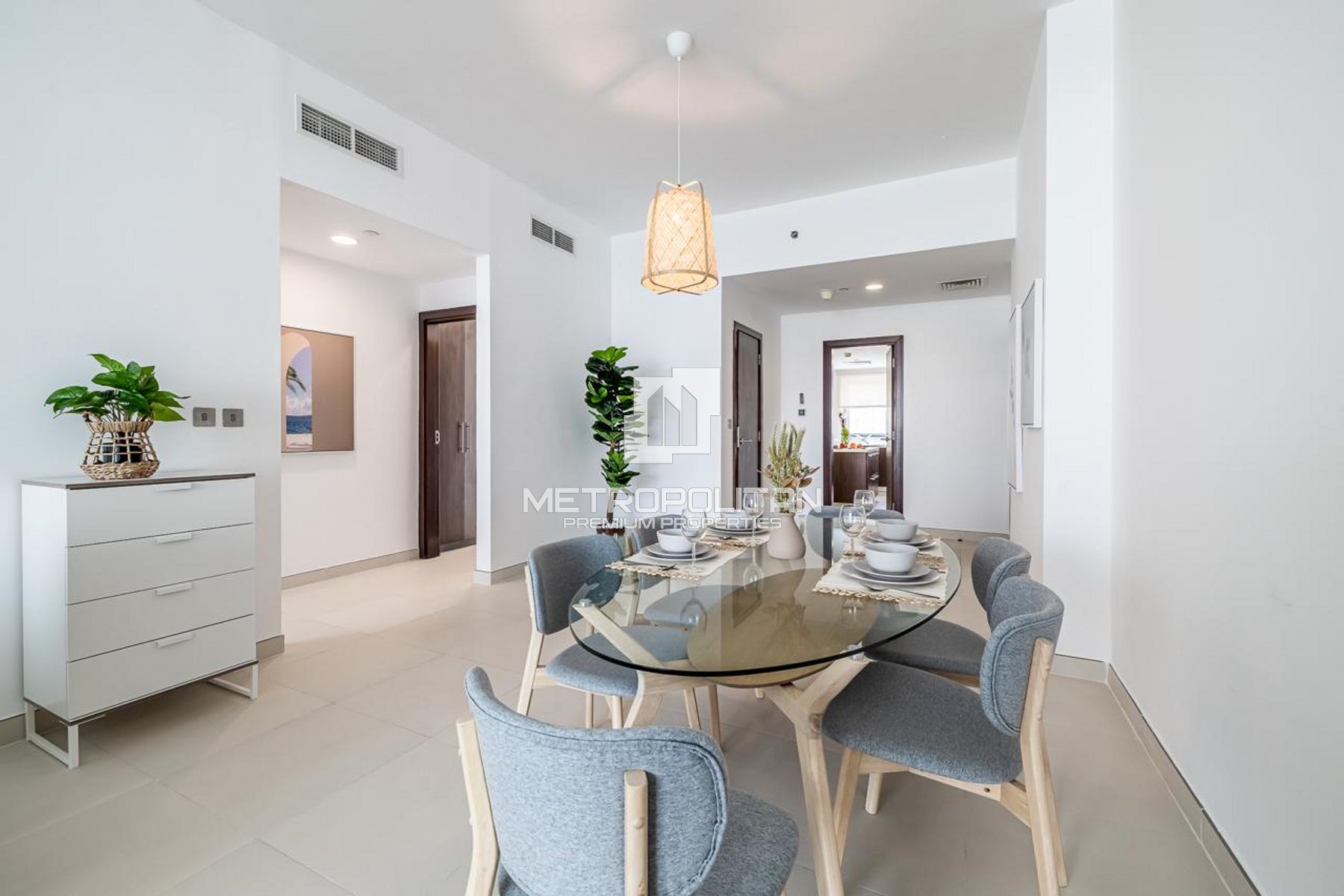 2-комнатная квартира на продажу в Palm Jumeirah – MS-23111 photo-3