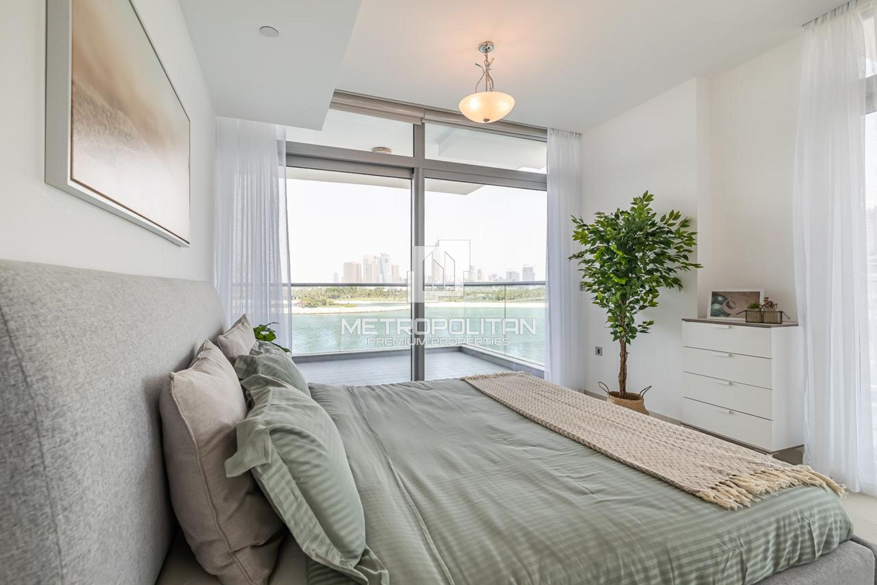 2-комнатная квартира на продажу в Palm Jumeirah – MS-23111 photo-7