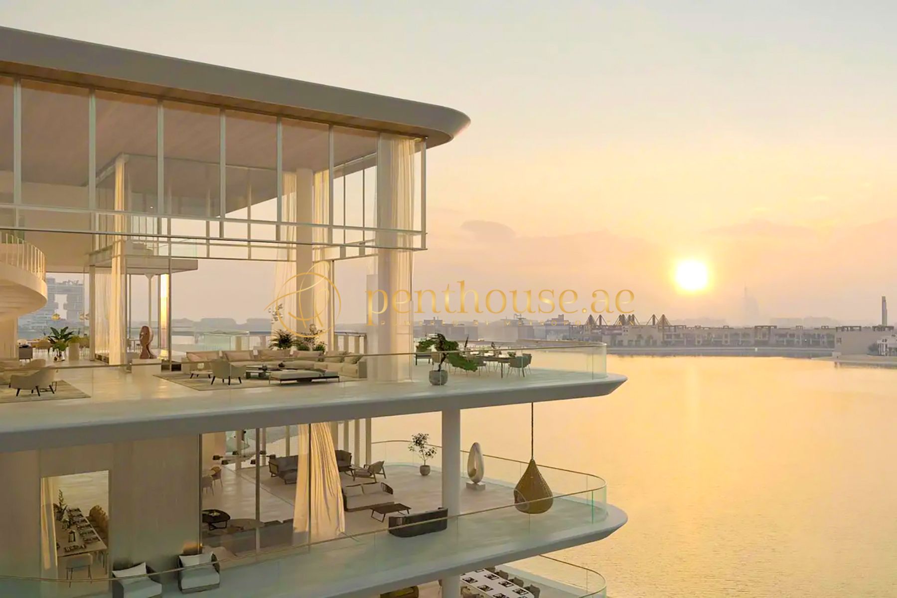 Premium Deal | Direct Beach Access | Sea Views photo-14