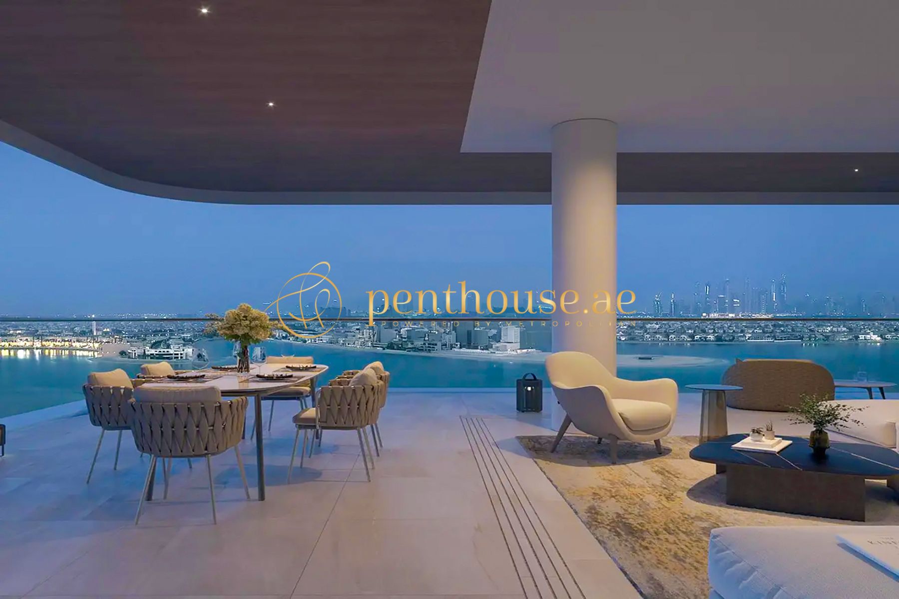 Premium Deal | Direct Beach Access | Sea Views photo-15