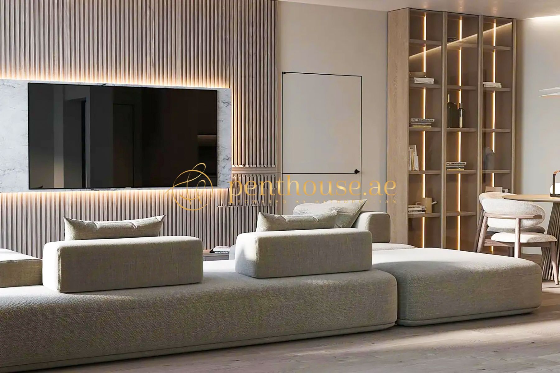 Premium Deal | Direct Beach Access | Sea Views photo-2