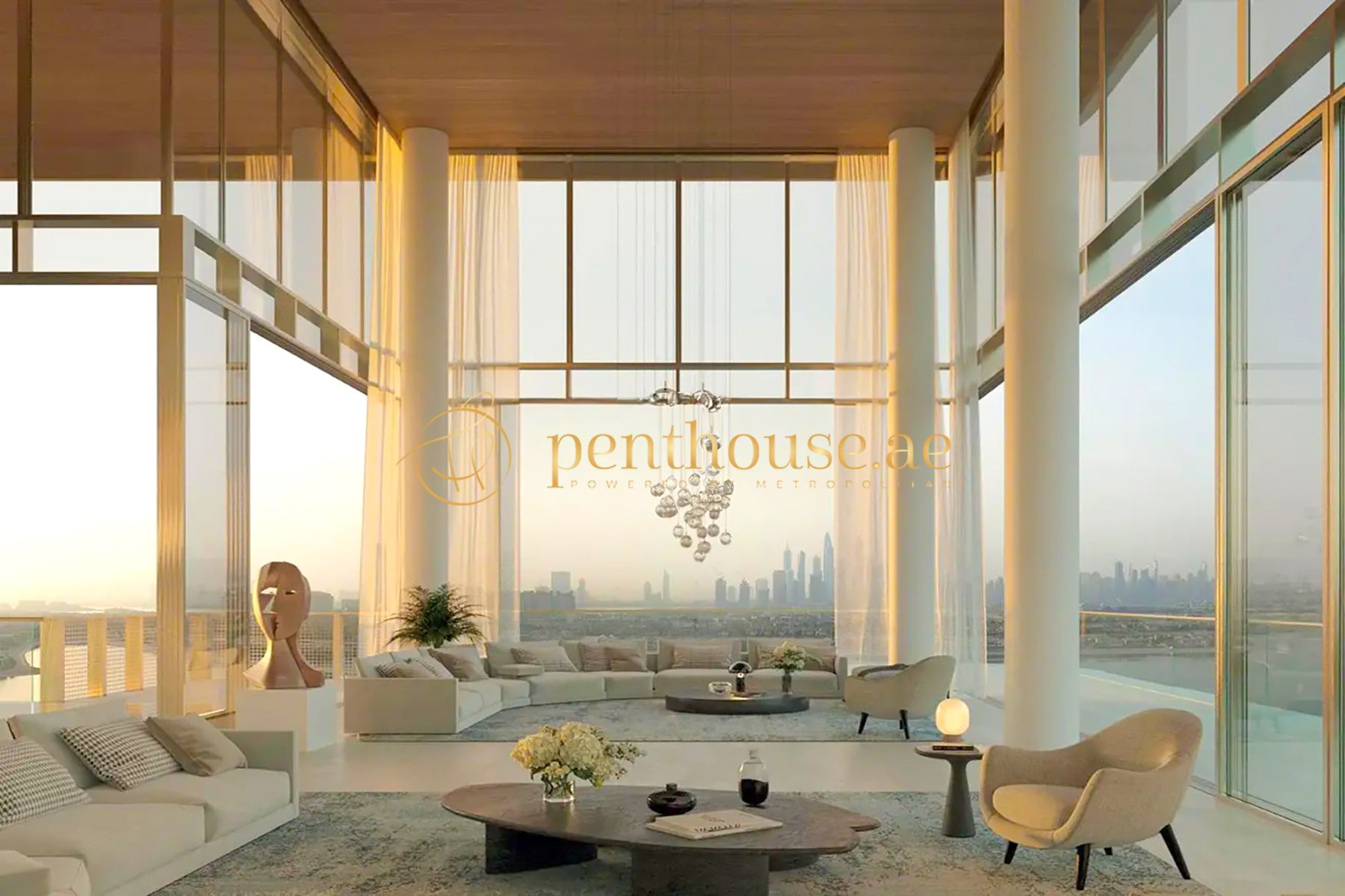 Premium Deal | Direct Beach Access | Sea Views photo-5