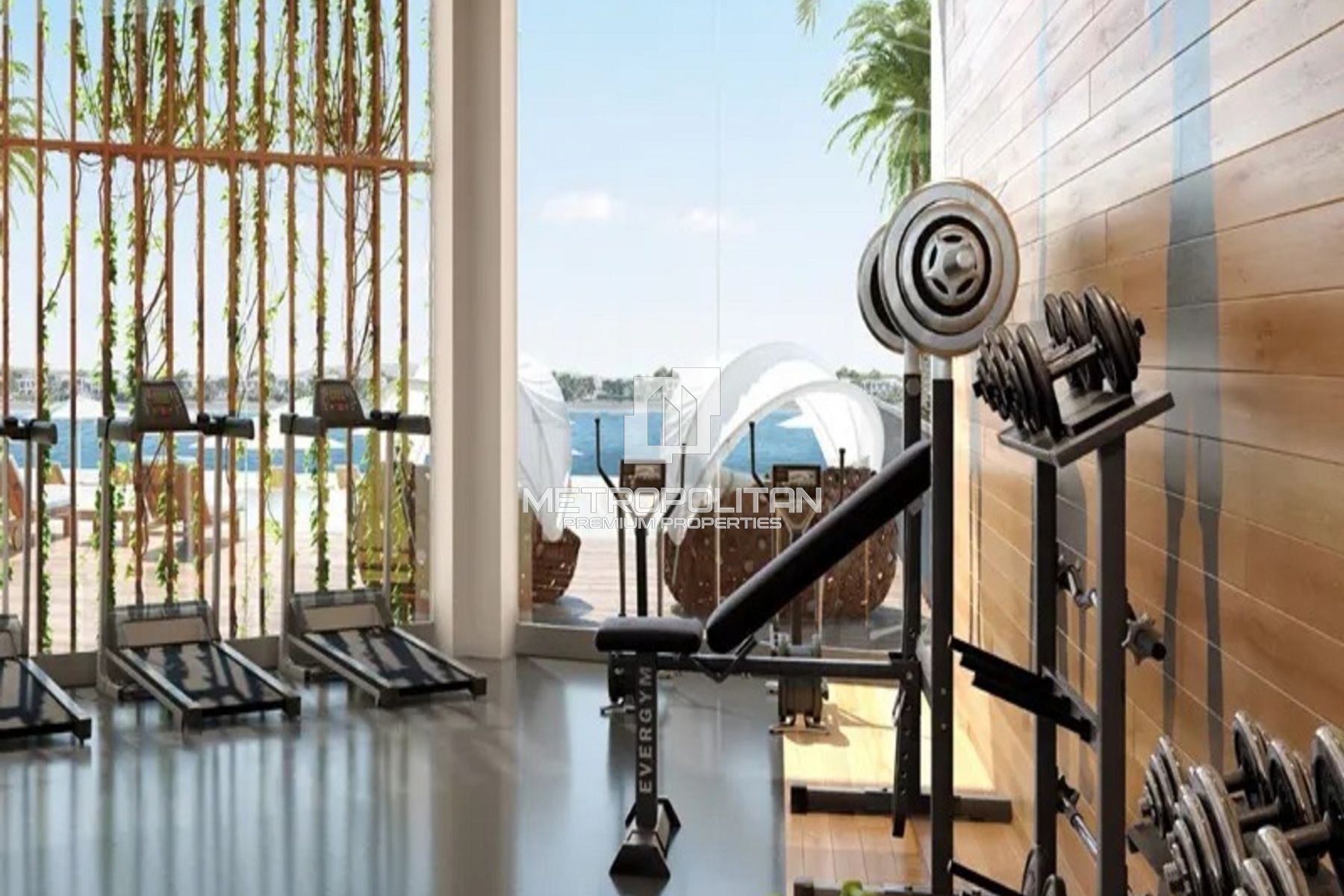 2BR Townhouse for Sale in Mina Al Arab – MS-23116 photo-23